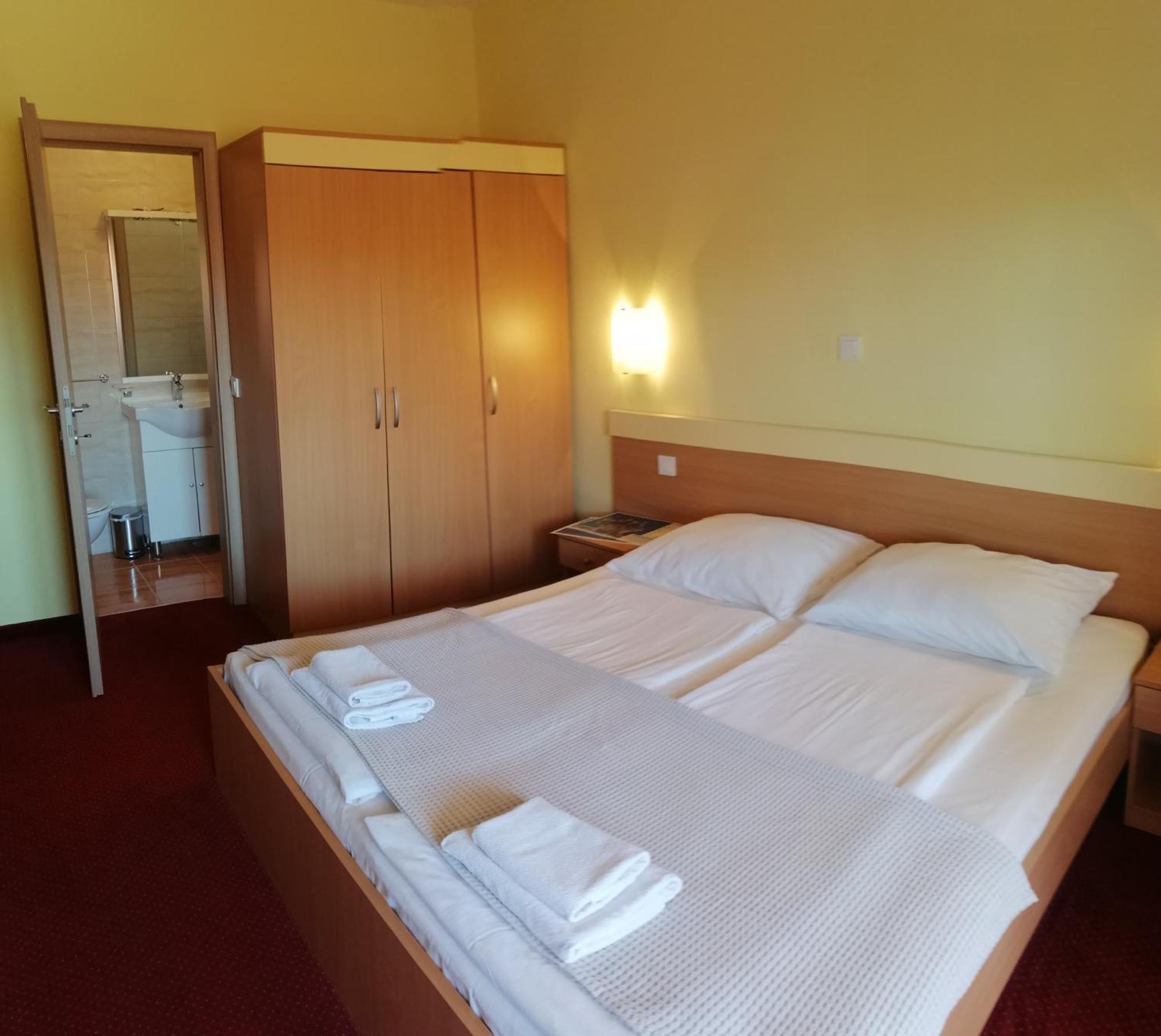 Apartmani Simon Lopar Zimmer foto