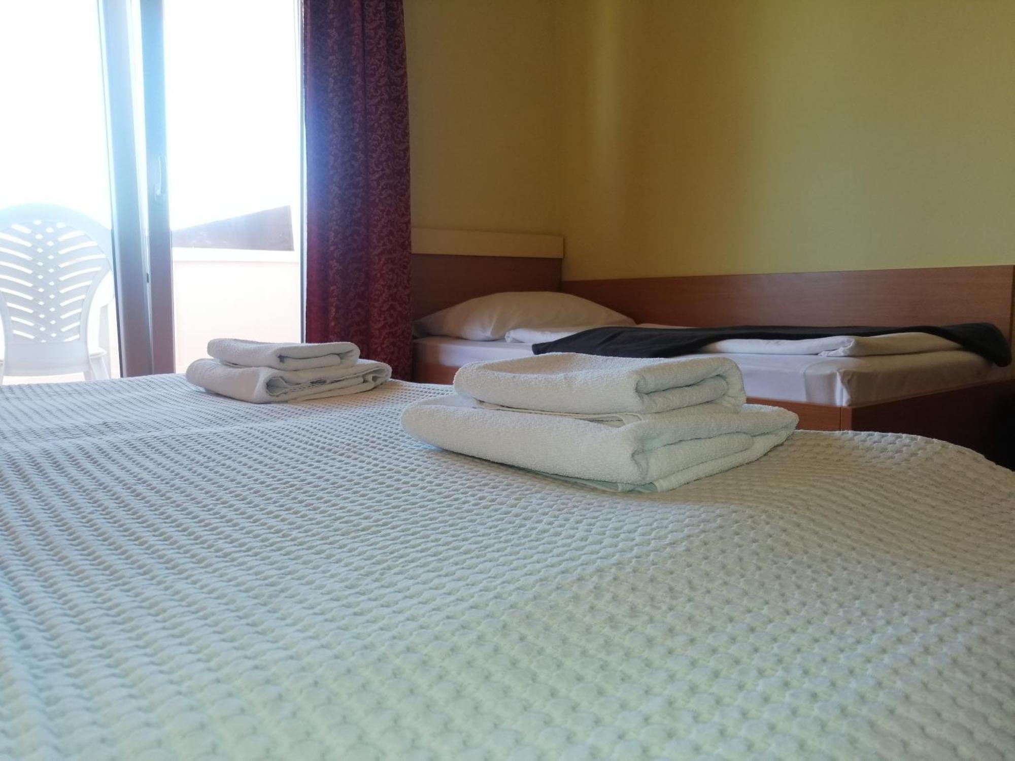 Apartmani Simon Lopar Zimmer foto
